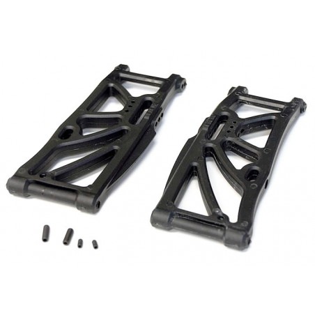 88005 - 88305 - Rear Lower Sus. Arm 1/8 HSP Truggy