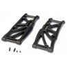 88005 - 88305 - Trapecios traseros  1/8 HSP Truggy