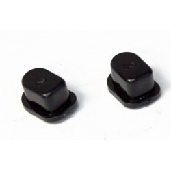 88017 - 88317 - Rear Sus. Outside Mount Toe-in Cov