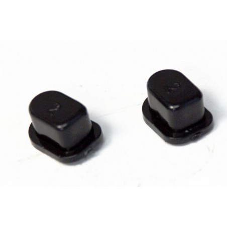 88017 - 88317 - Rear Sus. Outside Mount Toe-in Cov