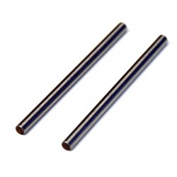 88025 - 88325 - Front Upper Sus. Hinge Pin 2 Ud.