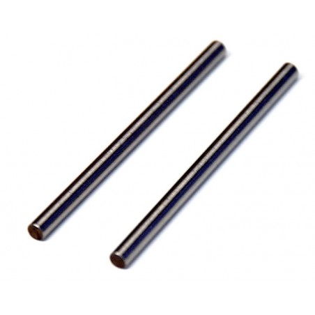 88025 - 88325 - Front Upper Sus. Hinge Pin 2 Ud.