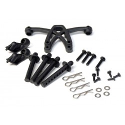 88030 - 88330 - Front Post Brace Set