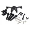 88030 - 88330 - Front Post Brace Set