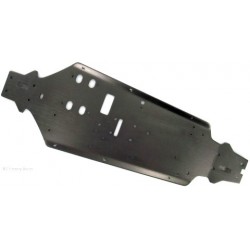 88304 - Alloy chassis 1/8 HSP Truggy