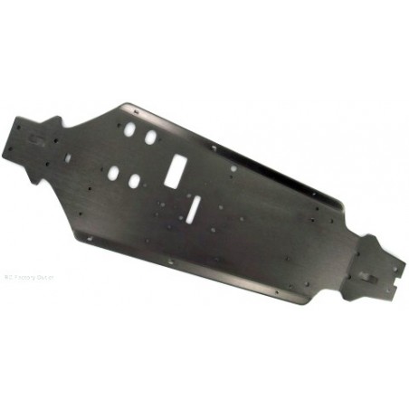 88304 - Alloy chassis 1/8 HSP Truggy