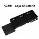 KC101 - Caja de baterias HSP