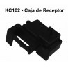 KC102 - Caja de receptor