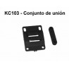 KC103 - Conjunto de union