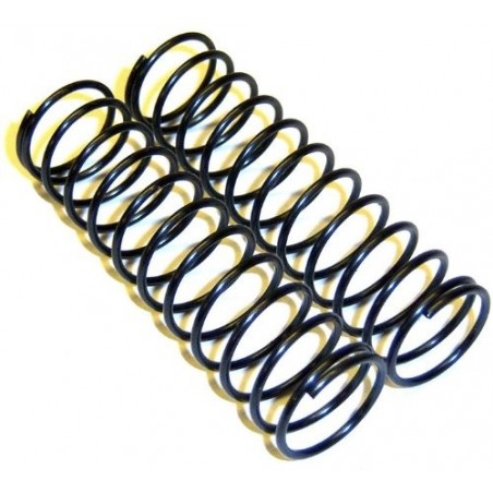 60002 - Shock Absorber Spring x 2 uds.
