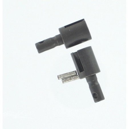 60010 / 60010P - Diff. Cups x2 unidades