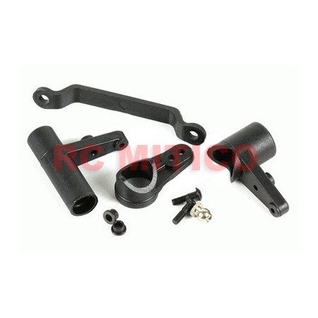 60014 - Steering/Saver Complete