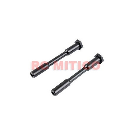 60015 - Steering Post x2 unidades