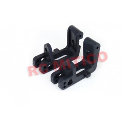 60017 / 60017N - Front Wheel Hub Carrier