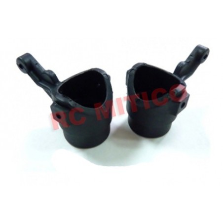 60018 / 60018N - Steering Hub Carrier