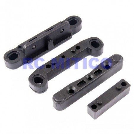 60022 / 60022N - Suspension Holders