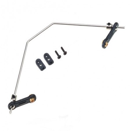 60027 - Barra Estabilizadora Delantera