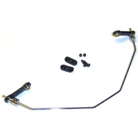 60028 - Barra Estabilizadora Trasera