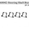 60042 - Steering Shaft Bush O5.8 x4 pcs