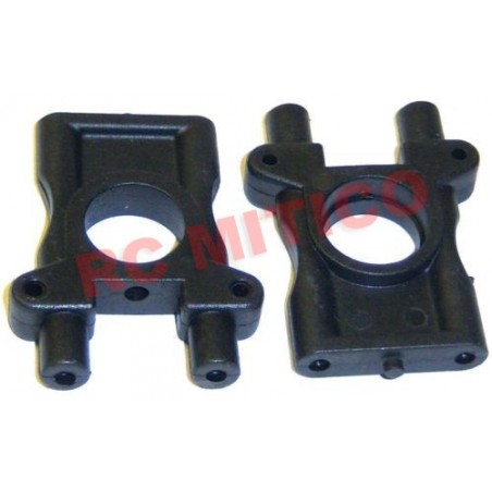 60048 - Centre Diff.Mount x 2 unidades