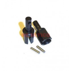 60052 / 60052P - Centre Diff.Joint Cups x 2 ud.