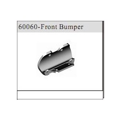 60060 - Front Bumper - Paragolpes delantero
