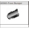 60060 - Front Bumper - Paragolpes delantero