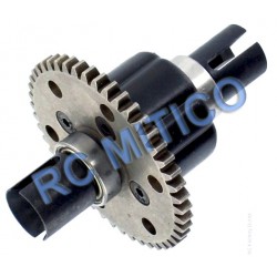 60065 - Diferencial Central Completo