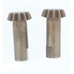 60097 - Diff. Pinions 11 Dientes x 2 unidades