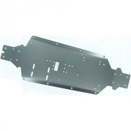 61001 - Chasis para Buggy, Monster y Truggy 1/8