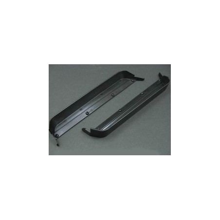 61002 - Side Guard (Dcha. Izda)