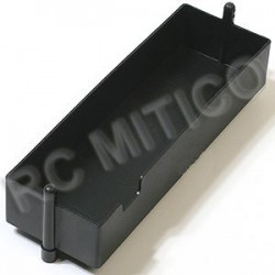 61006 - Battery Case - Caja de Bateria