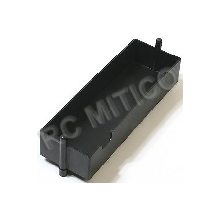 61006 - Battery Case - Caja de Bateria