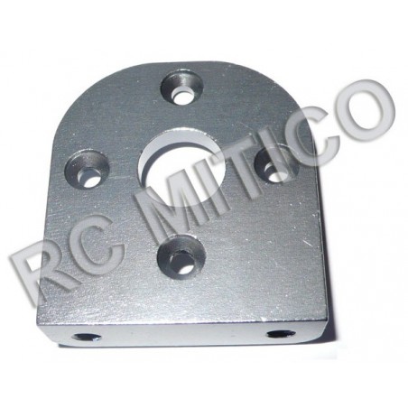 61008 - Motor Secure Plate - Bancada Brusless 1