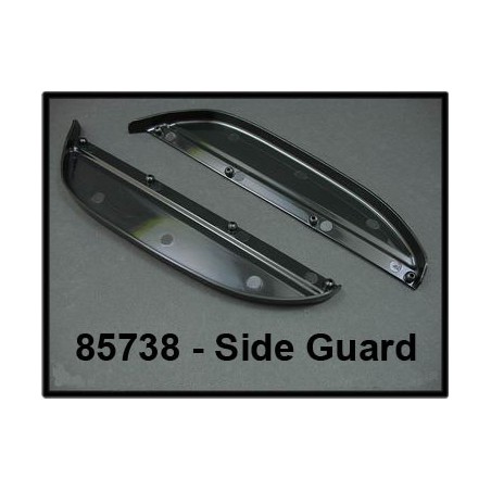 85738 - Side Guard D/I - Bandejas laterales x2 uds.