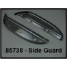 85738 - Side Guard D/I - Bandejas laterales x2 uds.