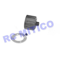85762 - Differential Case - Caja de diferenical