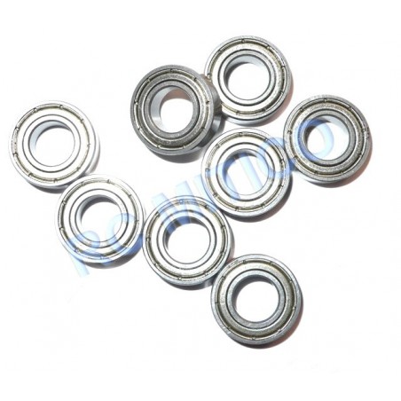 85763 - Bearings 16x8x5 x 8 unidades