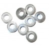 85763 - Bearings 16x8x5 x 8 unidades