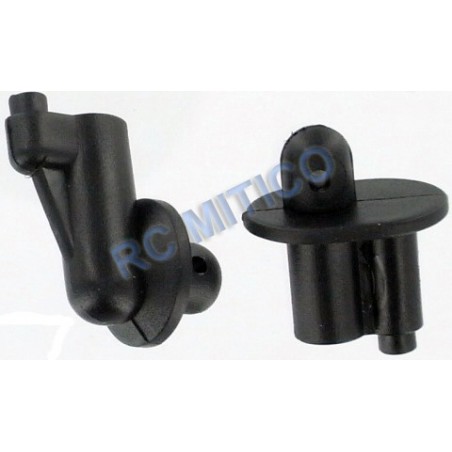85786 - Soportes de carroceria para Buggy
