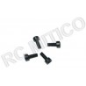 02095 / 60073 - Column Head mechanical Screw 3x8