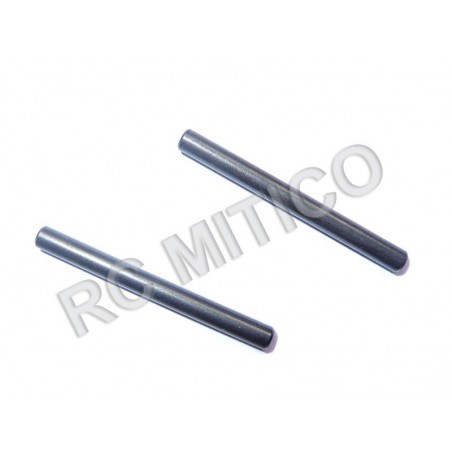 60069 - Front Hub Carrier Hinge Pins 3x31 mm