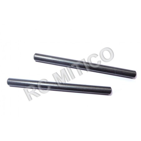 60071 - Delante Upper Susp. Arm Hinge Pin 3x48 mm - 2 uds.