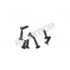 60086 - Countersunk Self-tapping Screw 3x10 mm - 8 ud