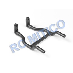 62002 - Soporte de paragolpes