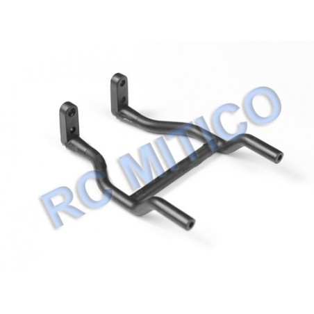 62002 - Soporte de paragolpes