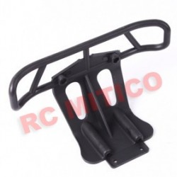 62003 - Paragolpes delantero HSP 1/8