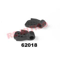 62018 - Body Post Mount - Soportes TRASEROS