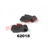 62018 - Body Post Mount - Soportes TRASEROS