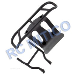 62049 - Paragolpes trasero Completo